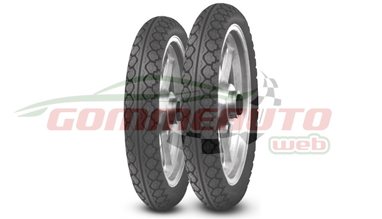 COP. 80/80-016 Pirelli MT15 45J